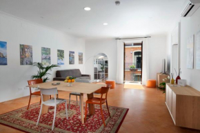 SorrentoVibes - Deluxe Home in Sorrento Old Town with Balconies Sorrento